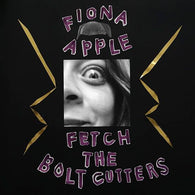 Fiona Apple - Fetch The Bolt Cutters (Staff Pick!)