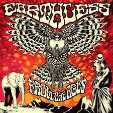 Earthless- From the ages