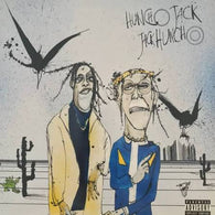Travis Scott & Quavo - Huncho Jack, Jack Huncho (RARE!)