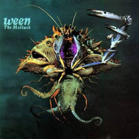Ween - The Mollusk (Staff Pick!)