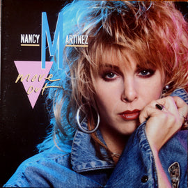 Nancy Martinez – Move Out