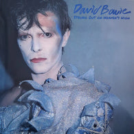 David Bowie - Strung Out On Heaven's High: Scary Monsters Demos (Color!)