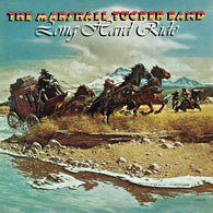 The Marshall Tucker Band – Long Hard Ride