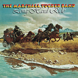 The Marshall Tucker Band – Long Hard Ride