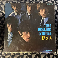 rolling stones 12x5