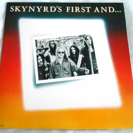 Skynyrd's First and... Last.