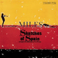 miles davis sketches of spain cd