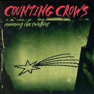 Counting Crows - Recovering the satellites CD