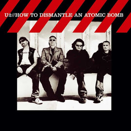 U2 - How to dismantle an Atomic Bomb