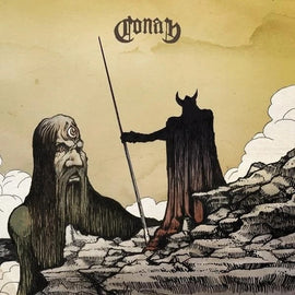 Conan – Monnos (Staff Pick)