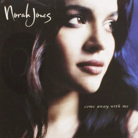 Norah Jones - Come Away with me