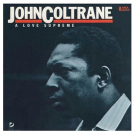 John Coltrane - A Love Supreme