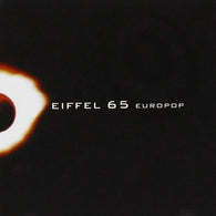 Eiffel 65 Europop CD