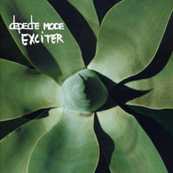 Depeche Mode : Exciter CD