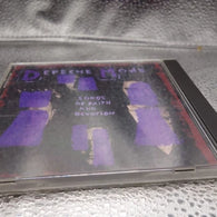 Depeche Mode - Songs of Faith & Devotion RARE STRANGE VERSIONS!  CD