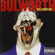 Bulworth - the soundtrack CD