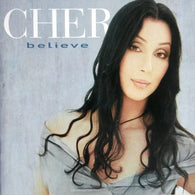Cher - Believe CD