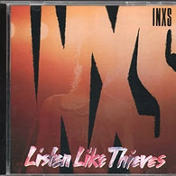 INXS - Listen Like Thieves CD