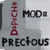 Depeche mode Precious CD