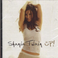 Shania Twain - Up! CD