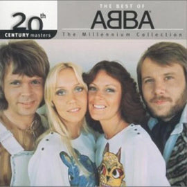 Abba : Millennium Collection