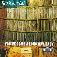 Fat boy slim  - you've come a long way CD