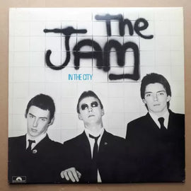 The Jam - In the City
