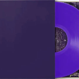 QUANNNIC - Kenopsia (COLOR) STAFF PICK!