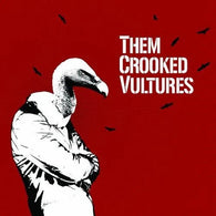 Them Crooked Vultures – Them Crooked Vultures (Rare!)