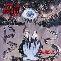 Death - Symbolic (Staff Pick!)