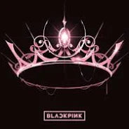 BLACKPINK – The Album