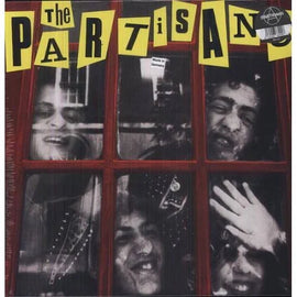 The Partisans - The Partisans