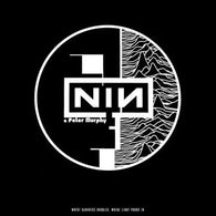 NIN & PETER MURPHY!- Where Darkness Doubles (Color) SUPER STAFF PICK!