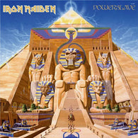 Iron Maiden - Powerslave (180G)