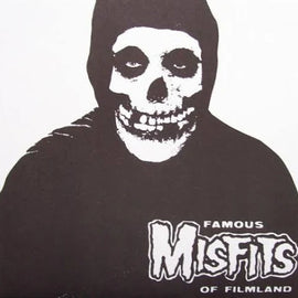 Misfits – Famous Misfits of Filmland 7"