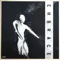 Embrace – Embrace (STAFF PICK!) Proto Emo Core