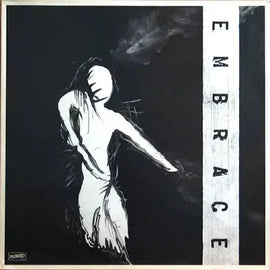 Embrace – Embrace (Proto Emo Staff Pick!)