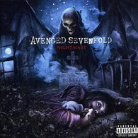 Avenged Sevenfold – Nightmare (Purple Vinyl!)