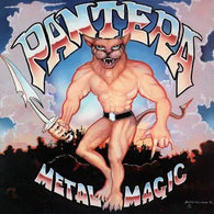 Pantera – Metal Magic (16yr old Dimebag! RARE!)