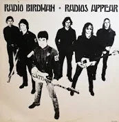 Radio Birdman - Radios Appear