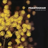 Phantogram - Eyelid Movies (Staff Pick!)