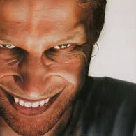 Aphex Twin - Richard D. James Album (Staff Pick!)