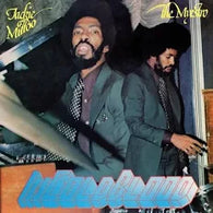 Jackie Mittoo - In Cold Blood
