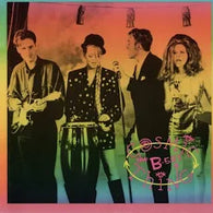Cosmic- the B-52's Thing