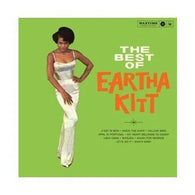 Eartha Kitt – The Best of Eartha Kitt (Staff Pick!)