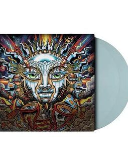 Sublime - Until The Sun Explodes (1st Press! PUFFIN BLUE VINYL RARE!)