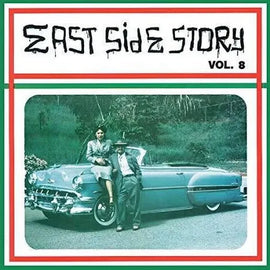 EAST SIDE STORY - VOLUME 8