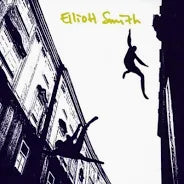Elliot Smith - Elliot Smith (Indie Exclusive Color!)