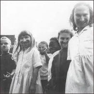 Aphex Twin - Come To Daddy (Staff Pick!)