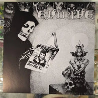 Misfits – Evilive 7"